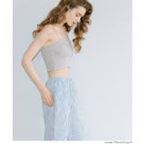 OUT BRA ベアトップス | coca | 詳細画像15 