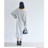 ベーシックな形でシンプル可愛い、刺繍キャップ | coca | 詳細画像7 