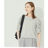 フリルデザインが目を惹く 大人かわいいフリルリュック | coca | 詳細画像10 