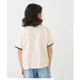 プリントリンガーTシャツ キッズ | coca | 詳細画像10 