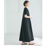 ライトエンボスタックワンピース【田中里奈様着用】 | coca | 詳細画像15 