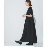 ライトエンボスタックワンピース【田中里奈様着用】 | coca | 詳細画像6 