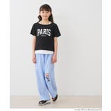 レイヤードTシャツ | coca | 詳細画像2