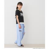 レイヤードTシャツ | coca | 詳細画像6
