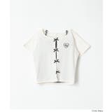 1枚でレイヤード見え！キャミレイヤードリブトップス | coca | 詳細画像13 