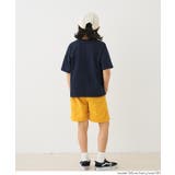 ナンバーワッペンTシャツ キッズ | coca | 詳細画像6 