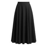 ライトエンボスフレアスカート | coca | 詳細画像3 