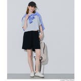 メタルチャーム付きキャップ | coca | 詳細画像10 