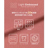 ライトエンボスマキシロールアップワンピース | coca | 詳細画像2