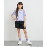 【2点セット】ラメシアートップス＆キャミソール | coca | 詳細画像2 
