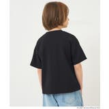 ライトエンボスラインTシャツ | coca | 詳細画像11 