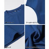 ライトエンボスノースリーブティアードワンピース | coca | 詳細画像19