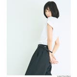 フェイクレザーベルト | coca | 詳細画像5 