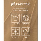 EAZY TEX サイドプリーツスカート | coca | 詳細画像2 