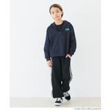 EASY TEX ジップアップブルゾン | coca | 詳細画像12 
