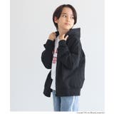 EASY TEX ジップアップブルゾン | coca | 詳細画像4 