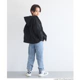 EASY TEX ジップアップブルゾン | coca | 詳細画像5 