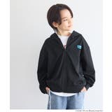 EASY TEX ジップアップブルゾン | coca | 詳細画像7 