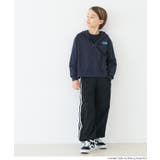 EASY TEX ジップアップブルゾン | coca | 詳細画像9 