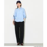 スウェットワイドパンツ  | coca | 詳細画像9 