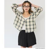 ソフトスウェットショートパンツ【西山茉希様着用】 | coca | 詳細画像7 
