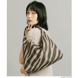 スエード調ハンドバックスエード調ハンドバック レディース  コカ coca | coca | 詳細画像2 