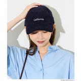 コーデュロイキャップ | coca | 詳細画像11