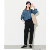 ファートートバッグ | coca | 詳細画像2