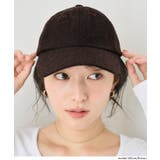 フェイクウールキャップ | coca | 詳細画像8