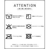OUT BRA ベロアカップ付きレースキャミソール | coca | 詳細画像23 