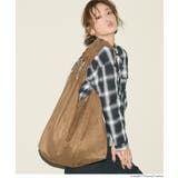 フリルトートバッグ【西山茉希様着用】(46-260626001-05) | coca | 詳細画像3