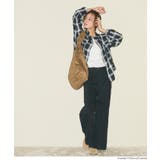 フリルトートバッグ【西山茉希様着用】(46-260626001-05) | coca | 詳細画像7