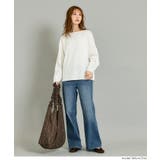 フリルトートバッグ【西山茉希様着用】(46-260626001-05) | coca | 詳細画像10