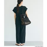 夏のレジャーに大活躍◎中身が見えるメッシュトートバッグ | coca | 詳細画像13 