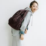 coca（コカ） | ＼26aw新色登場・再入荷／軽くて畳める、頼れるポケッタブルリュック