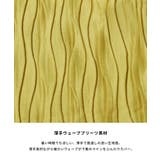 【26ss 新色追加/お気に入り数1.8万突破】ウェーブプリーツパンツ | coca | 詳細画像3