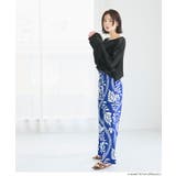 〈26ss新色登場〉ソフトタッチメッシュショートニット | coca | 詳細画像9 