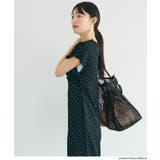 夏のレジャーに大活躍◎中身が見えるメッシュトートバッグ | coca | 詳細画像12 