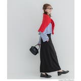 エンボスIラインスカート | coca | 詳細画像11 