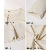 シアージョーゼットコンパクトカーディガン | coca | 詳細画像19 