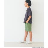 ツイルショートパンツ | coca | 詳細画像14 