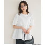 ［White］ | ＼26aw再入荷 新色登場 着痩せ＆キレイ見え | coca