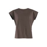 COTTON from the U.S.フレンチスリーブTシャツ | coca | 詳細画像22