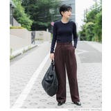 ＼新色登場／クルーネックニット | coca | 詳細画像16 