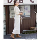 ＼新色登場／クルーネックニット | coca | 詳細画像18 