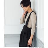＼新色登場／クルーネックニット | coca | 詳細画像28 