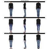 ＼新色登場／クルーネックニット | coca | 詳細画像29 