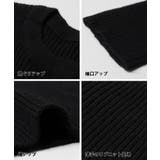 ＼新色登場／クルーネックニット | coca | 詳細画像30 