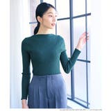［Green］ | 軽量ボートニット | coca