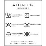 バックスタイルにさりげない華やかさを添える、パール付きフレアニットトップス | coca | 詳細画像26 